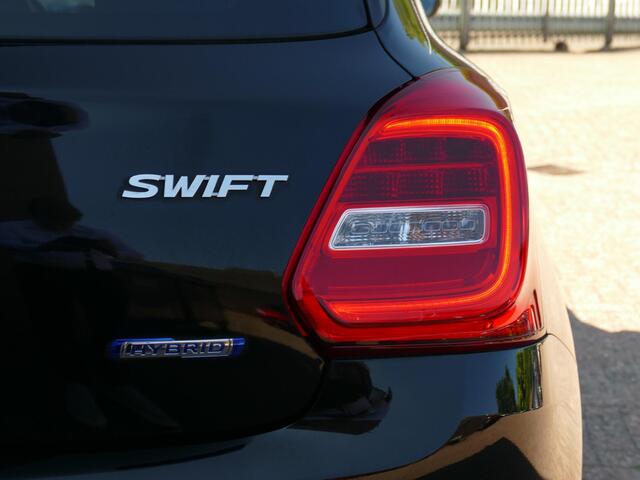 Suzuki SWIFT 1.2 Select Smart Hybrid | All Season | Adapt. Cruise | RIJKLAARPRIJS!