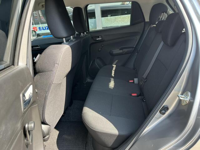 Suzuki SWIFT 1.2 Select Smart Hybrid Automaat | Cruise Controle | Achteruitrijcamera | Apple Carplay/ Android auto |