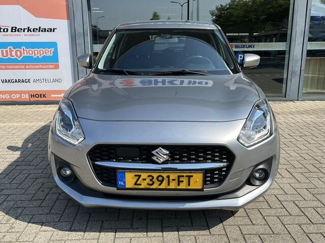 Suzuki SWIFT 1.2 Select Smart Hybrid Automaat | Cruise Controle | Achteruitrijcamera | Apple Carplay/ Android auto |
