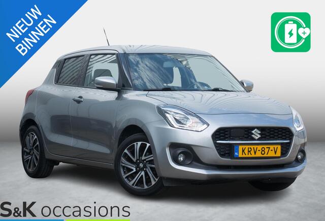 Suzuki SWIFT 1.2 Style Hybrid ACC Apple Car Play Keyless
