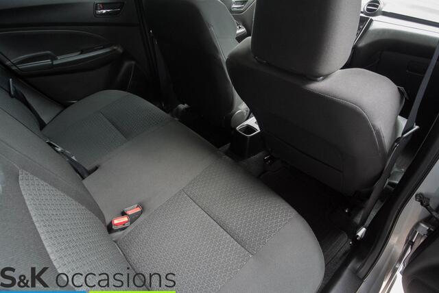 Suzuki SWIFT 1.2 Style Hybrid ACC Apple Car Play Keyless