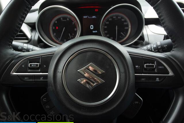 Suzuki SWIFT 1.2 Style Hybrid ACC Apple Car Play Keyless