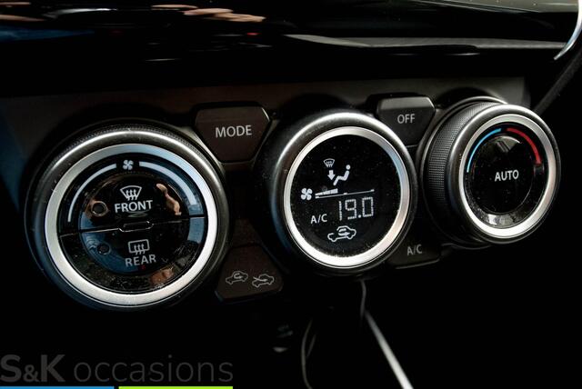 Suzuki SWIFT 1.2 Style Hybrid ACC Apple Car Play Keyless