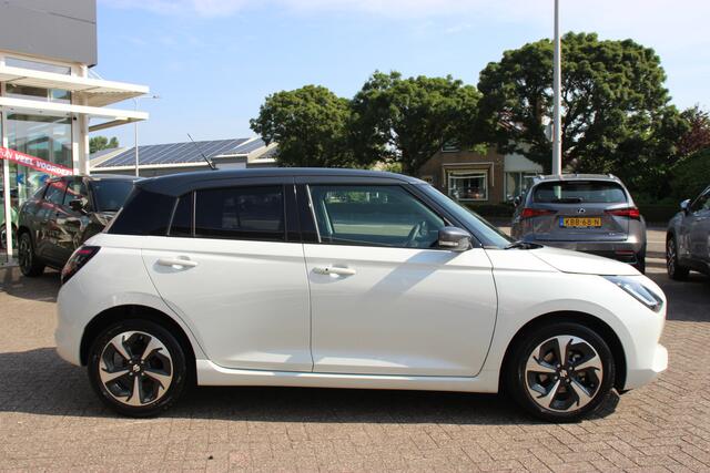 Suzuki SWIFT 1.2 Style Hybrid Automaat | Dodehoek | Adapt. cruise | Keyless |