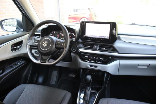 Suzuki SWIFT 1.2 Style Hybrid Automaat | Dodehoek | Adapt. cruise | Keyless |