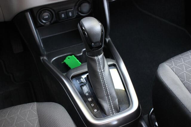 Suzuki SWIFT 1.2 Style Hybrid Automaat | Dodehoek | Adapt. cruise | Keyless |