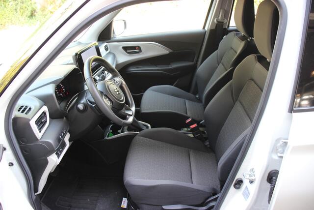 Suzuki SWIFT 1.2 Style Hybrid Automaat | Dodehoek | Adapt. cruise | Keyless |