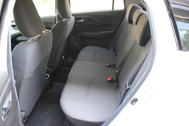 Suzuki SWIFT 1.2 Style Hybrid Automaat | Dodehoek | Adapt. cruise | Keyless |