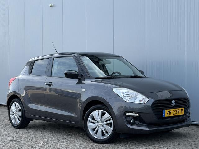 Suzuki SWIFT 1.2 Select Camera/Apple Carplay/Stoelverw.