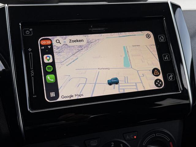 Suzuki SWIFT 1.2 Select Camera/Apple Carplay/Stoelverw.