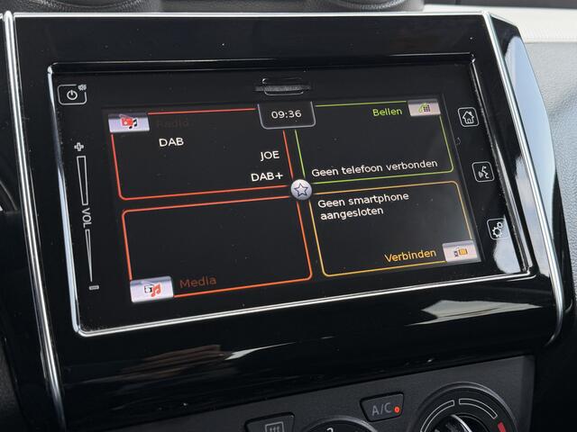 Suzuki SWIFT 1.2 Select Camera/Apple Carplay/Stoelverw.