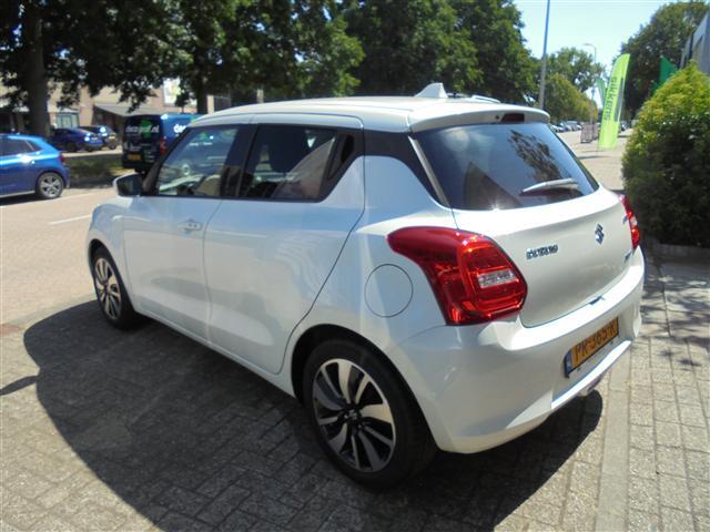 Suzuki SWIFT 1.2 STIJL SMART HYBRID