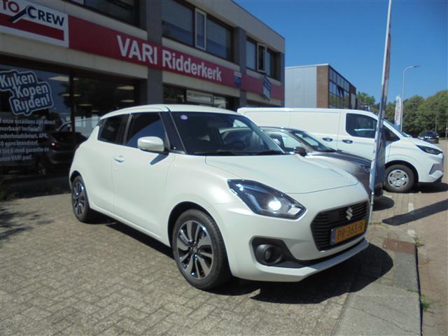 Suzuki SWIFT 1.2 STIJL SMART HYBRID