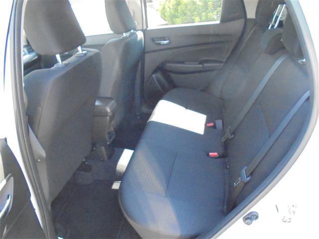 Suzuki SWIFT 1.2 STIJL SMART HYBRID