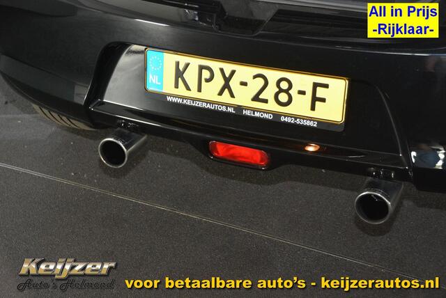 Suzuki SWIFT 1.0 Sportline 111 pk ! DAB+ Airco-camera!