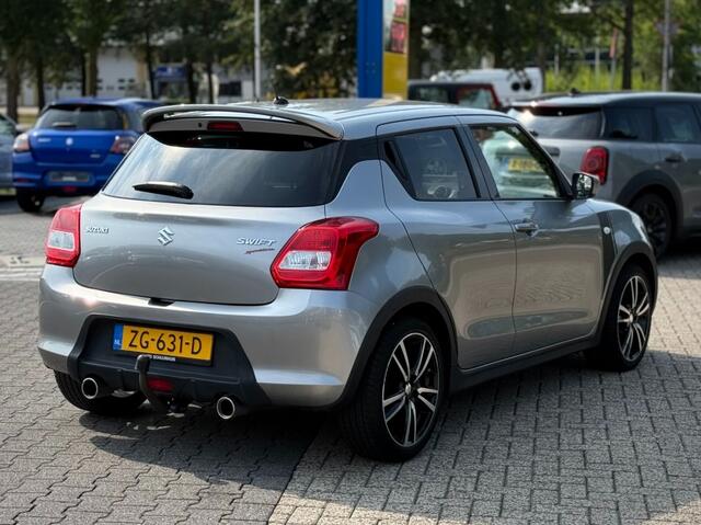Suzuki SWIFT 1.2 SPORTLINE A/T TREKHAAK CARPLAY CAMERA