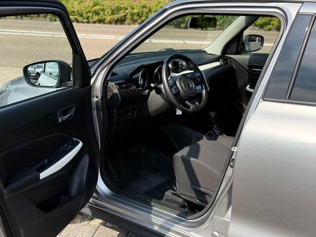 Suzuki SWIFT 1.2 SPORTLINE A/T TREKHAAK CARPLAY CAMERA