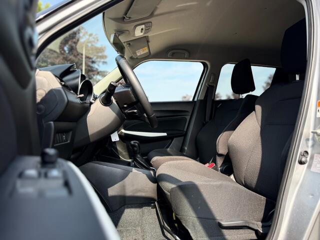 Suzuki SWIFT 1.2 SPORTLINE A/T TREKHAAK CARPLAY CAMERA