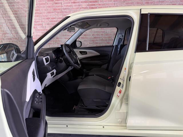 Suzuki SWIFT 1.2 HYBRID MT Comfort Camera / Navi / Clima