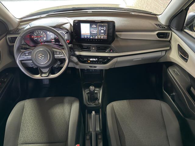 Suzuki SWIFT 1.2 HYBRID MT Comfort Camera / Navi / Clima