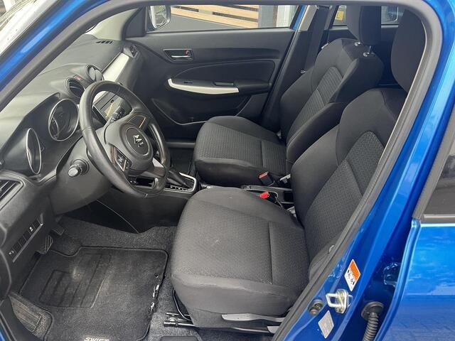 Suzuki SWIFT 1.2 Select automaat | NL-auto | Navigatie | Camera