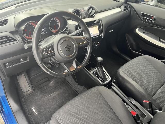 Suzuki SWIFT 1.2 Select automaat | NL-auto | Navigatie | Camera