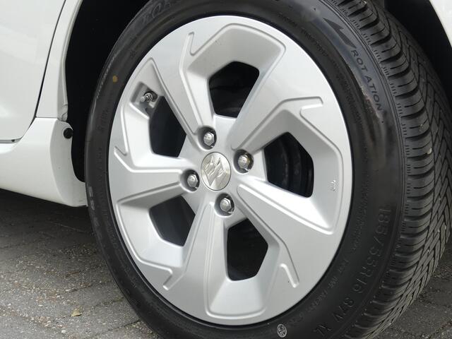 Suzuki SWIFT 1.2 Select Smart Hybrid