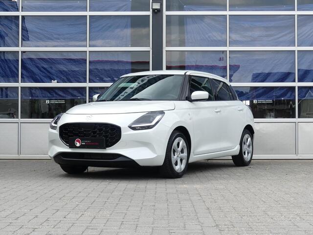Suzuki SWIFT 1.2 Select Smart Hybrid