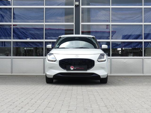 Suzuki SWIFT 1.2 Select Smart Hybrid