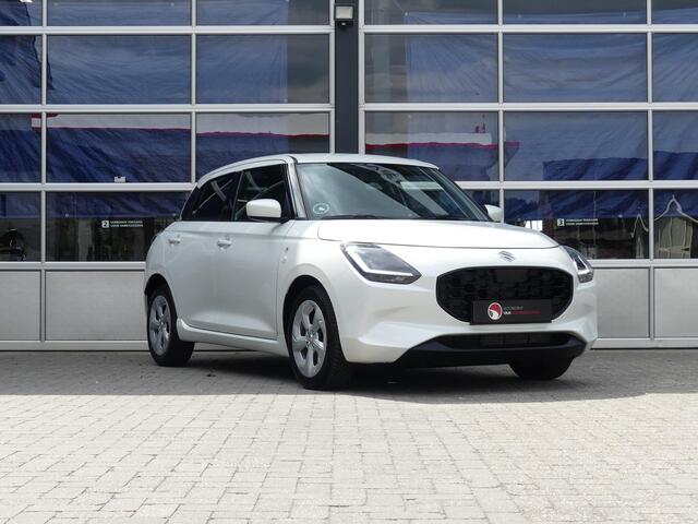 Suzuki SWIFT 1.2 Select Smart Hybrid