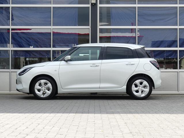 Suzuki SWIFT 1.2 Select Smart Hybrid