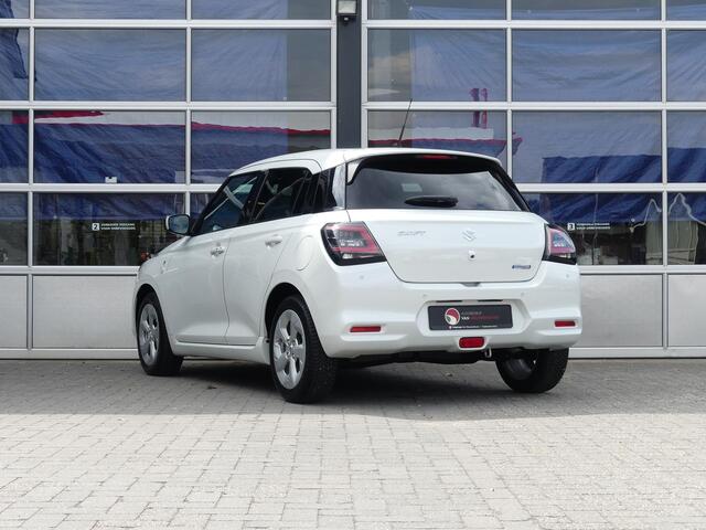 Suzuki SWIFT 1.2 Select Smart Hybrid