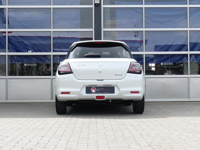 Suzuki SWIFT 1.2 Select Smart Hybrid