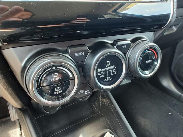 Suzuki SWIFT 1.2 STIJL SMART HYBRID Clima | Stoelverwarming | Adaptive Cruise