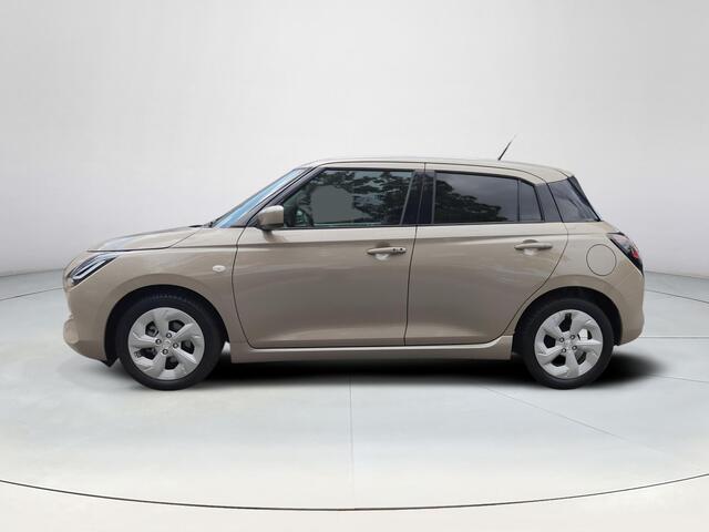 Suzuki SWIFT 1.2 Select Smart Hybrid