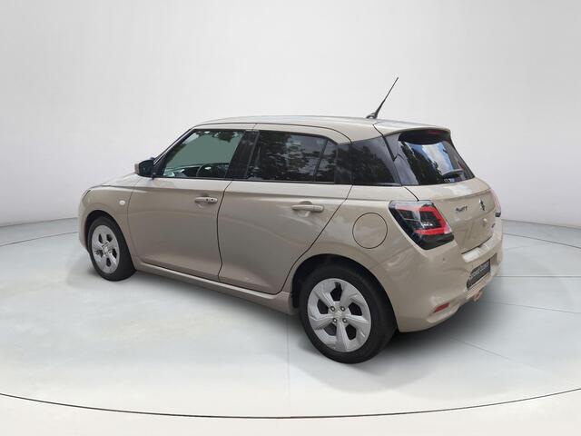Suzuki SWIFT 1.2 Select Smart Hybrid