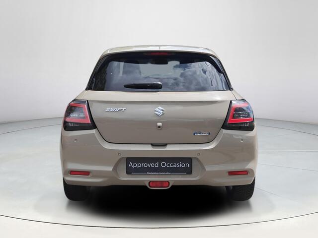 Suzuki SWIFT 1.2 Select Smart Hybrid