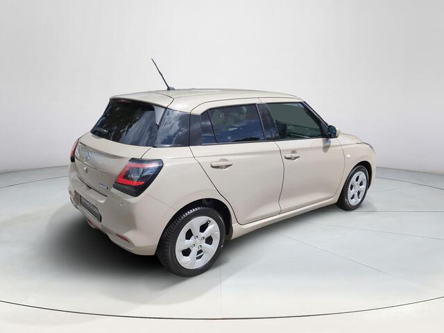 Suzuki SWIFT 1.2 Select Smart Hybrid