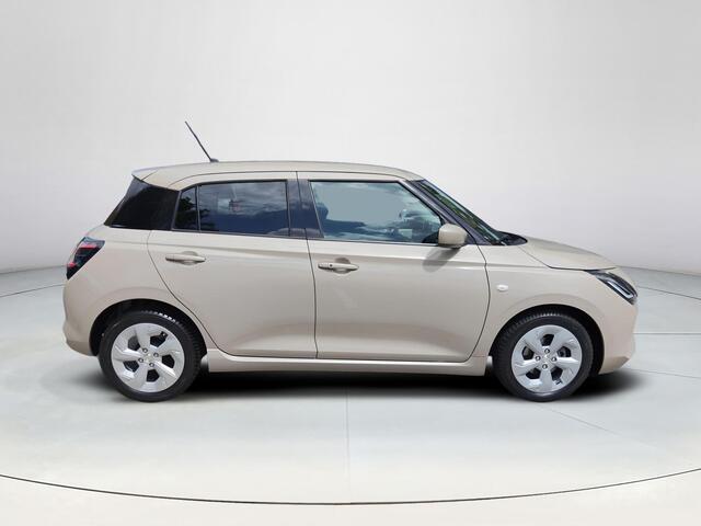Suzuki SWIFT 1.2 Select Smart Hybrid