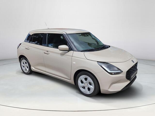 Suzuki SWIFT 1.2 Select Smart Hybrid