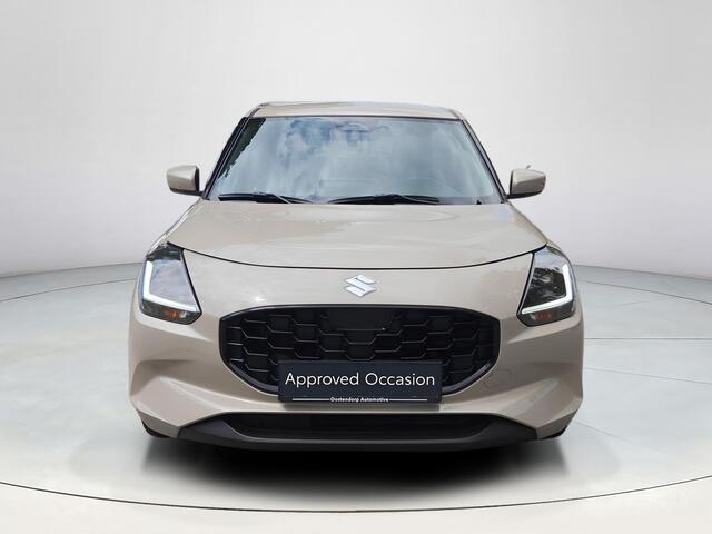 Suzuki SWIFT 1.2 Select Smart Hybrid
