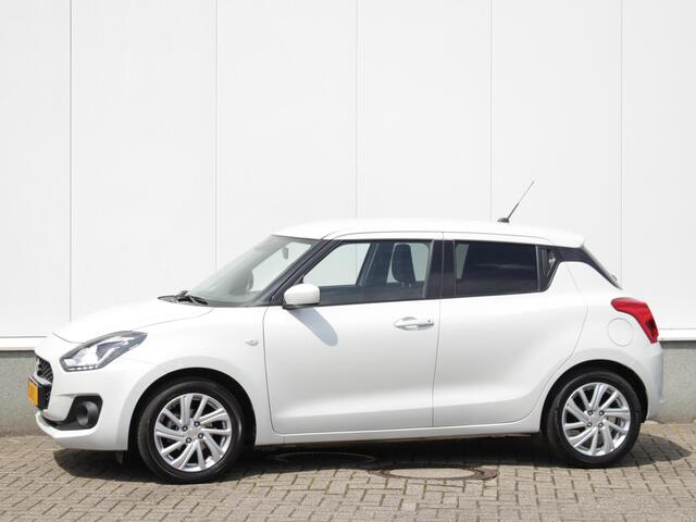 Suzuki SWIFT 1.2 Select Smart Hybrid | Navi | Cruise | Safety Pack | Camera