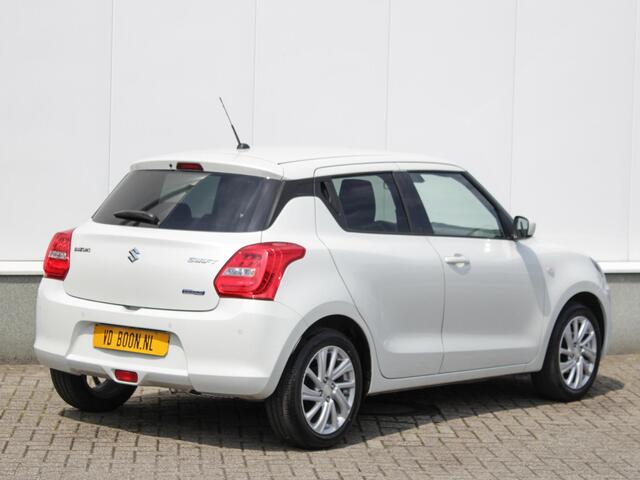 Suzuki SWIFT 1.2 Select Smart Hybrid | Navi | Cruise | Safety Pack | Camera