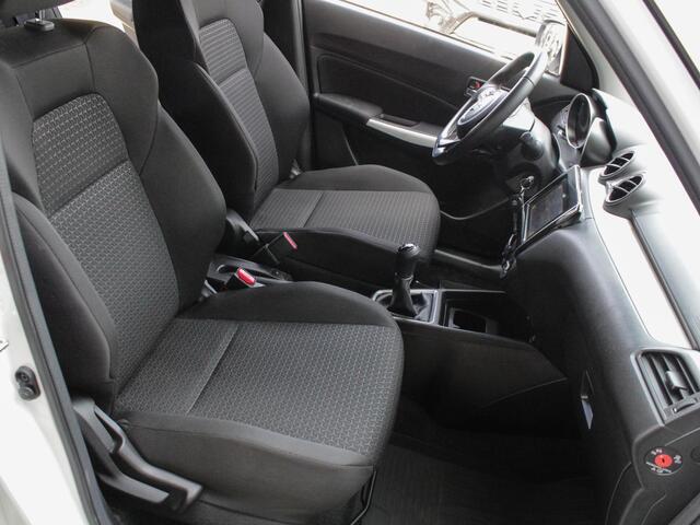 Suzuki SWIFT 1.2 Select Smart Hybrid | Navi | Cruise | Safety Pack | Camera