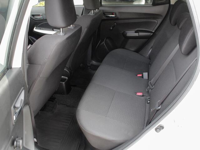 Suzuki SWIFT 1.2 Select Smart Hybrid | Navi | Cruise | Safety Pack | Camera