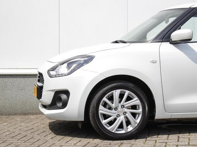 Suzuki SWIFT 1.2 Select Smart Hybrid | Navi | Cruise | Safety Pack | Camera