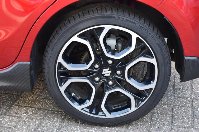 Suzuki SWIFT 1.4 Sport Smart Hybrid | Sportstoelen | Stoelverwarming | BSM | Adaptieve Cruise | 12 mnd BOVAG Garantie | Whatsapp 06-53188999