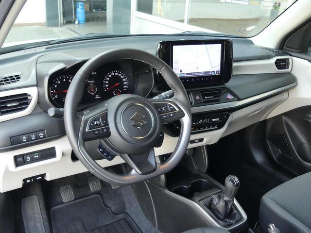 Suzuki SWIFT 1.2 Style Smart Hybrid