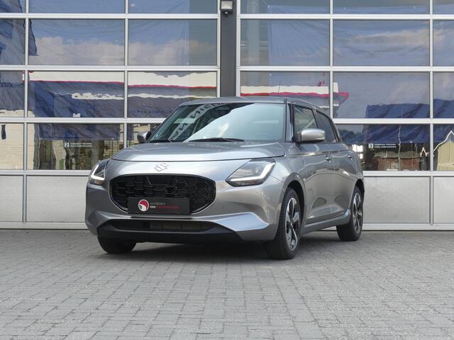 Suzuki SWIFT 1.2 Style Smart Hybrid
