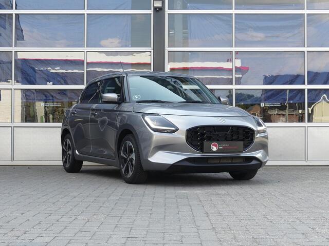 Suzuki SWIFT 1.2 Style Smart Hybrid